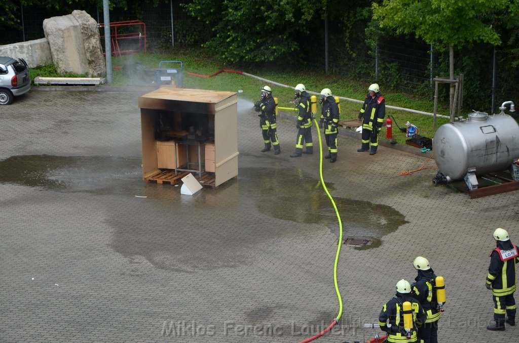 Tag der Offenen Tuer BF Koeln Weidenpesch Scheibenstr P644.JPG